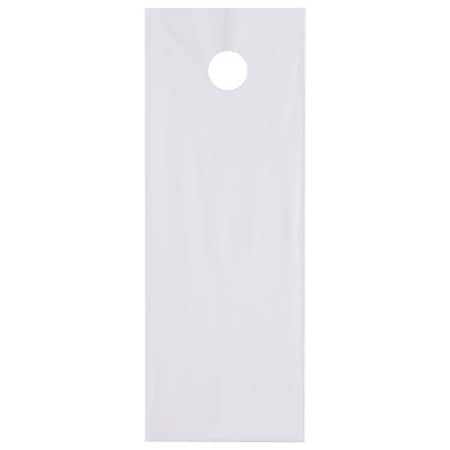 Bsc Preferred 6 x 12'' - 1.5 Mil Doorknob Poly Bags, 1000PK BUY00030450